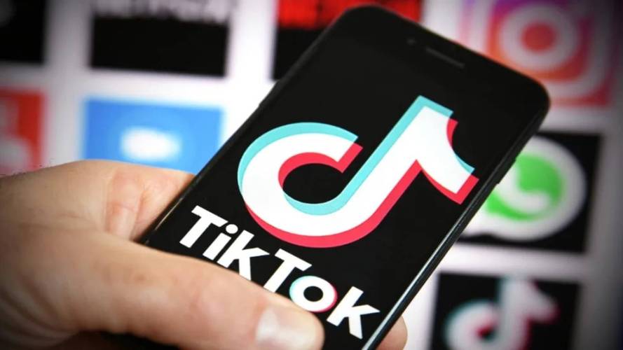 Tiktok Tests The New 