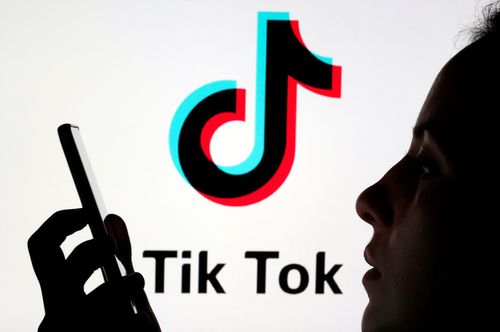 TikTok Launches Grainy Film-Style Video Effects 