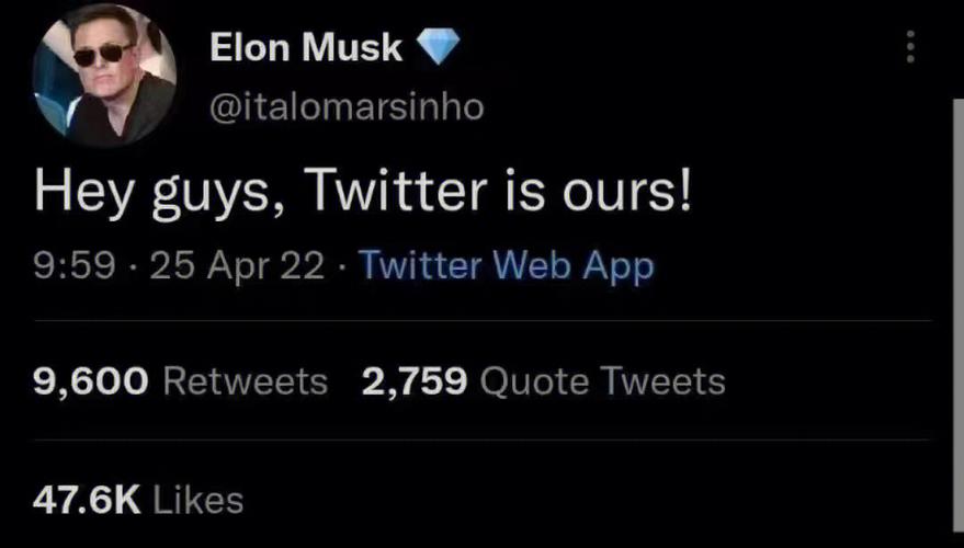 Musk: X Platform Will Support Predictive Search 