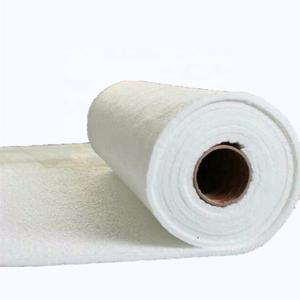 Aerogel Blankets: Flexible Nanoporous Insulators for High-Performance Thermal Management aspen spaceloft