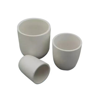 Quartz Crucibles: High-Purity Silica Vessels for Extreme-Temperature Material Processing high alumina ceramic