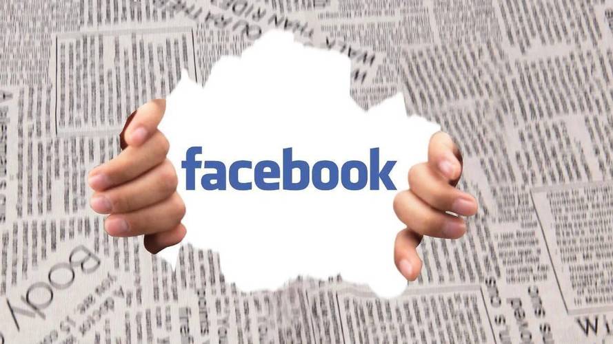 Facebook Removes Content That Targets Nationalities