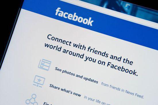Facebook Removes Content That Targets Nationalities