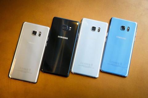 Samsung's Galaxy Time Capsule App Saves Memories
