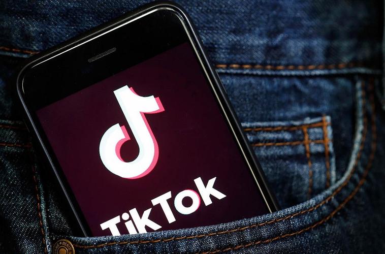TikTok Launches